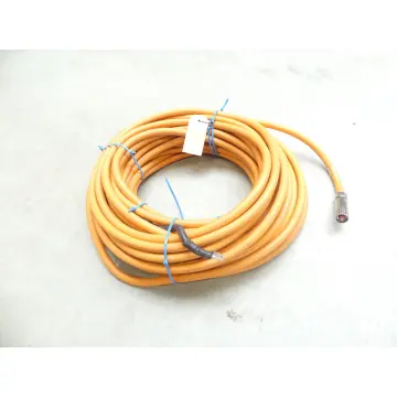 Produktfoto 1 von Helukabel Single 602-RC-CY-O Kabel 69640 - Kabellänge: 34m / 1 x 50 QMM