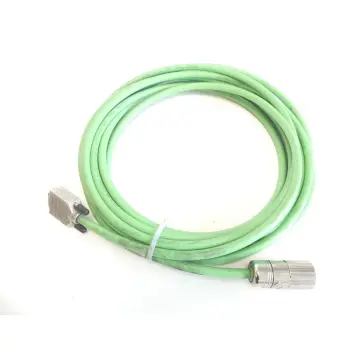 Produktfoto 1 von Helukabel Topgeber 510AWM STYLE 20233 80C 300V / 75580 L:7 m -ungebr.!-