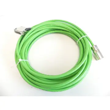 Produktfoto 1 von Helukabel Topgeber 512 PUR 5x2x0,25 + 2x0,5 mm² 13 m -ungebr.!-