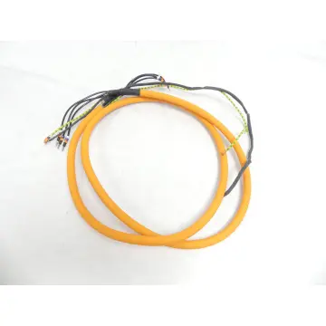 Produktfoto 1 von Helukabel Topserv 101 Kabel L: 1,5m 4x1.5 QMM 0,6/1 kV / 74408 22965 - Desina