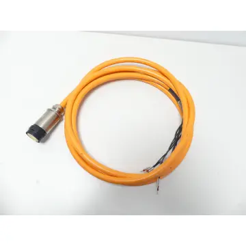 Produktfoto 1 von HELUKABEL TOPSERV 4x 4 + 2x 2x 1,5 Motor-Leitung - E170315 4.80 m