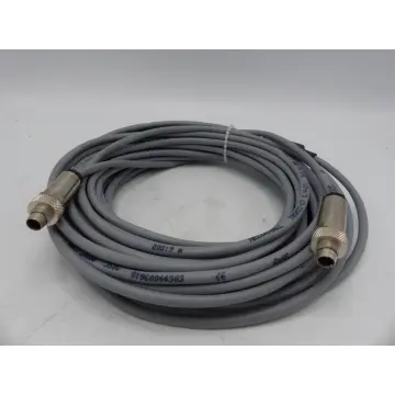 Produktfoto 1 von Helukabel TRONIC-CY (LiY-CY) 5x0,14 QMM / 20004 Universalkabel > ungebraucht! <