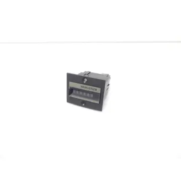 Produktfoto 1 von Hengstler 0 464 165 Summenzähler 325940 R N + Befestigung