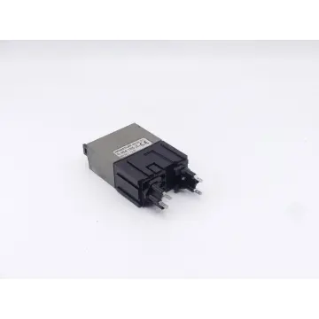 Produktfoto 1 von Hengstler 0 464 765 / 369129 S 5 Umdrehungszähler 24VDC / 12W