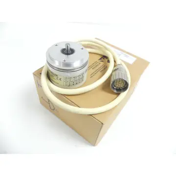 Hengstler RI58-0/3600AS.41TF-C Drehgeber 0 522 026 - ungebraucht! -
