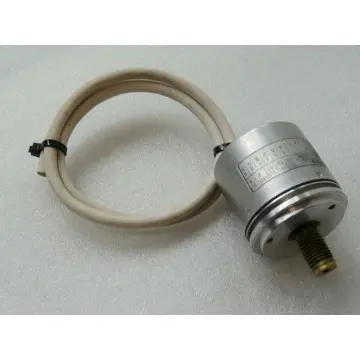 Produktfoto 1 von Hengstler RI58-O/1024AS.41TE-C Encoder 5 VDC 0 , 1 A mit 70 cm Kabel