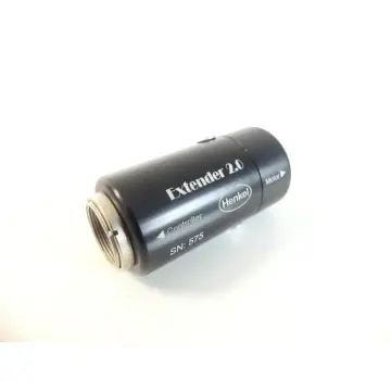 Henkel Extender 2.0 ( Verlängerung ) SN: 575