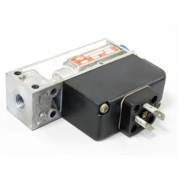 Produktfoto 1 von Herion 08210 96 Druckschalter