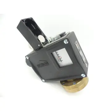 Produktfoto 1 von HERION 084448 Druck-und Temperatursschalter ungebraucht!