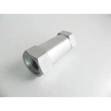 Produktfoto 1 von Herion Best.NR. 4055201 Pe² 0,2-16bar Ø 1/4" Länge: 5,8cm Rückschlagventil