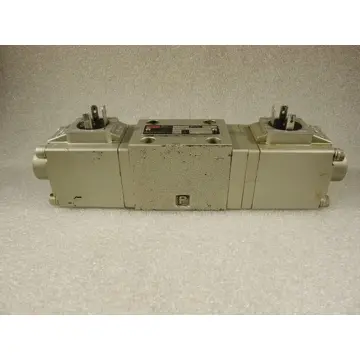 Produktfoto 1 von Herion S6VH10G0190011M Ventil 24 V Spulenspannung