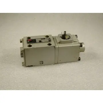 Produktfoto 1 von Herion S6VH10G0390011 Ventil 24 V Spulenspannung