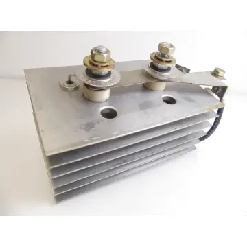 Produktfoto 1 von Herrmann HS12E-DB250/330-70/120 GA3 Gleichrichtersäule A12