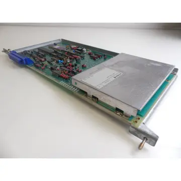 Produktfoto 1 von HITACHI BMU 256-1 A87L-0001-0017 11I BEJ0802-021984 3 Board Seriennummer: 3/22