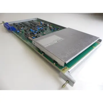 Produktfoto 1 von HITACHI BMU 256-1 A87L-0001-0017 11I BEJ0802-021986.10 Board SN: 35340