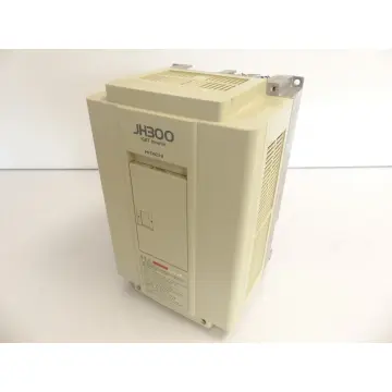 Produktfoto 1 von Hitachi JH300 8LF2CE Umrichter J300-055L3944HT24196A9