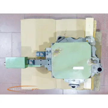 Hitachi Seiki Werkzeugrevolver 5-fach