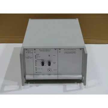 Produktfoto 1 von Highyag SGM 2001 Schutz Glas Monitor