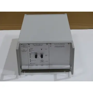 Produktfoto 1 von Highyag SGM 2001 Schutz Glas Monitor