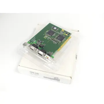 Produktfoto 1 von Hilscher CIF 50-DPS Profibus Karte L0431001 ungebraucht
