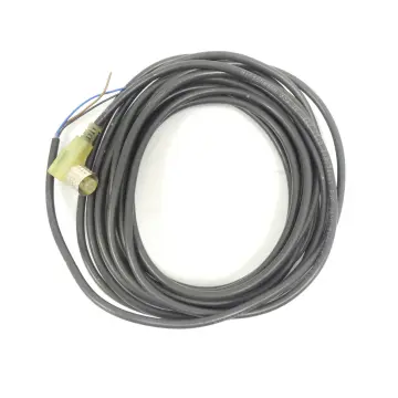 Produktfoto 1 von Hirschmann 933 227-042 Kabel PS/A 3x0,34mm² PVC 90°C Länge 5m