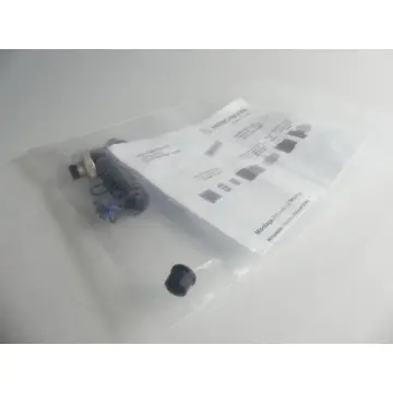 Produktfoto 1 von Hirschmann ELST 3008 V Leistungsstecker 933 406-100 Mini Quick - ungebr.! -