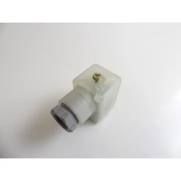 Produktfoto 1 von Hirschmann GDML 2011 / LED 24 Leitungsdose