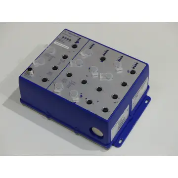 Hirschmann OCTOPUS OS20-002000T5T5T5-TBBY999GMSE3S Ethernet Switch