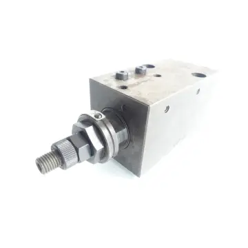 H+L Ventil D40-12-60-308S4923 SN: 30586