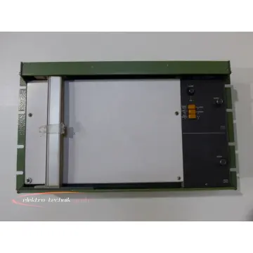 HP Hewlett Packard 7010B X-Y Recorder