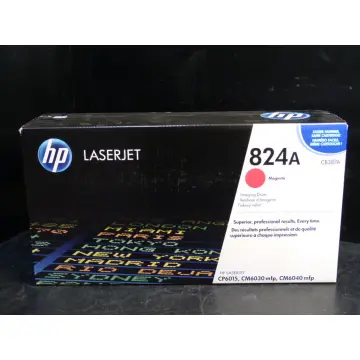 Produktfoto 1 von HP Hewlett Packard Trommeleinheit 824A Magenta CB387A > ungebraucht! <
