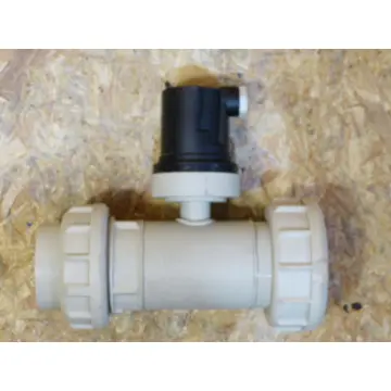 Produktfoto 1 von Huba Control 625.9544 Drucksensor für Hendor Trockenlaufschutz - ungebraucht! -