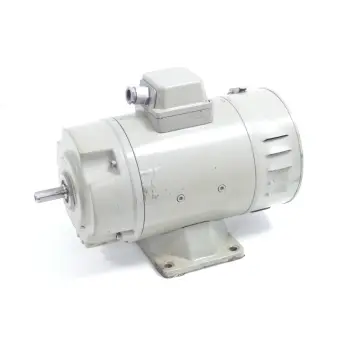 Produktfoto 1 von Hübner G17 / 11E-HC Motor SN:G329148