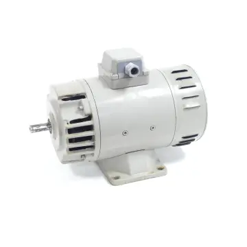 Produktfoto 1 von Hübner G17 / 11E-HC Motor SN:G329163