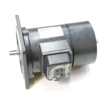 Hübner GMP 1.0 LS-7 Analog - Tacho LongLife DC - Tachogenerator - ungebraucht! -