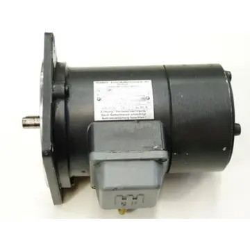 Produktfoto 1 von Hübner GMP 1.0 LS-8 Tachometer - Dynamo