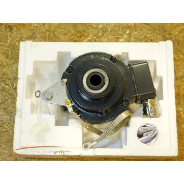 Produktfoto 1 von Hübner HOG 100 DN 4096 R Digital-Tacho - ungebraucht! -