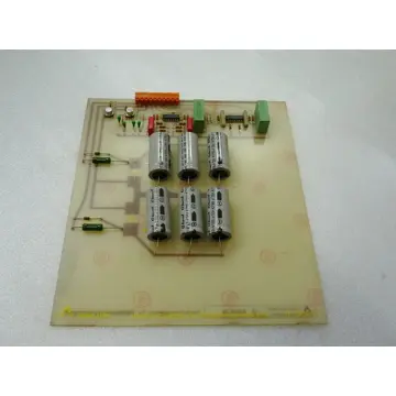 Produktfoto 1 von Hüller Hille VE 00120.04 Abschaltverzögerung für Spannungsversorgung