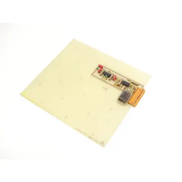 Produktfoto 1 von Hüller Hille VE 00126.03 Steuerungsplatine