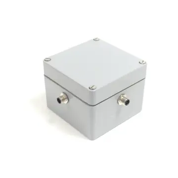Produktfoto 1 von Hüller Hille VE00138.04