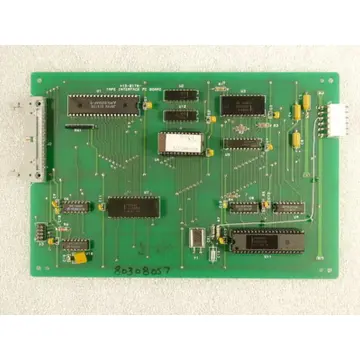 Produktfoto 1 von Hurco CNC Tape Interface PC Board 415-0178