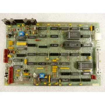 Produktfoto 1 von Hurco Ultimax CNC Circuit Board 235-1005 x501 Control STR 610/609 A
