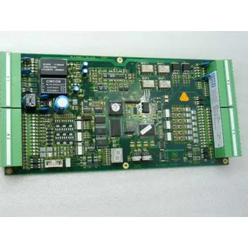 HWH Platine Typ: ZUP2 25984/0-001