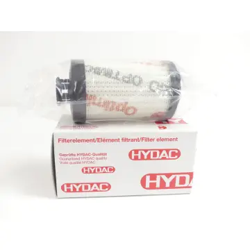 Produktfoto 1 von Hydac 1262932 Filterelement 0060 R 005 ON T/BB-A ungebraucht