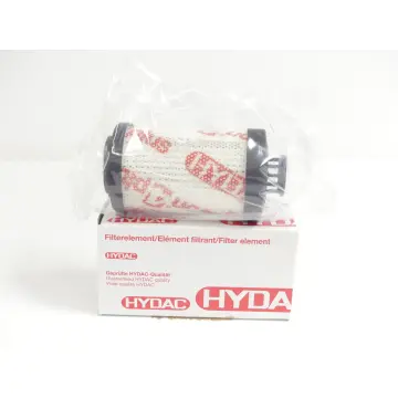 Produktfoto 1 von Hydac 1262933 Filterelement0060 R 010 BN 4HC 44/08 ungebraucht