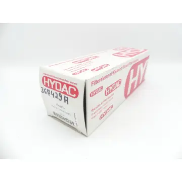 Produktfoto 1 von HYDAC 1268854 / 0063 RN 003 BN4HC Filterelement > ungebraucht! <