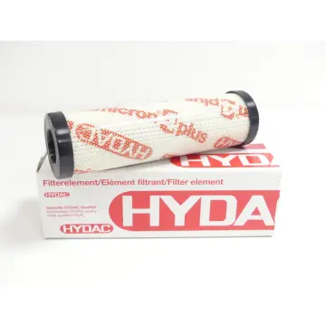 Produktfoto 1 von Hydac 319481 Filterelement 0063 DN 025 BN 4HC 49/08 ungebraucht