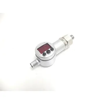 Produktfoto 1 von Hydac EDS 3446 - F31-0250-000 Elektronischer Druckschalter SN: 647F609652