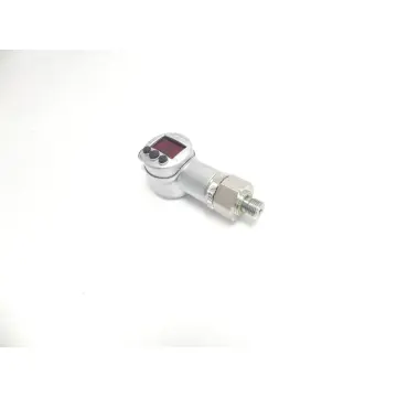 Produktfoto 1 von Hydac EDS 3446 - F31-0250-000 Elektronischer Druckschalter SN: 647F609661