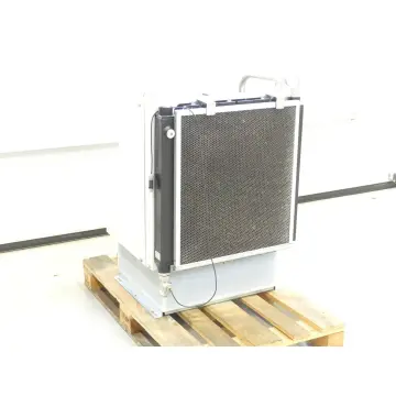 Produktfoto 1 von Hydac FLKS - 6L / 2.0 / W / MTH4-6 / 400-50 / 2 / 14 - ungebraucht !! -